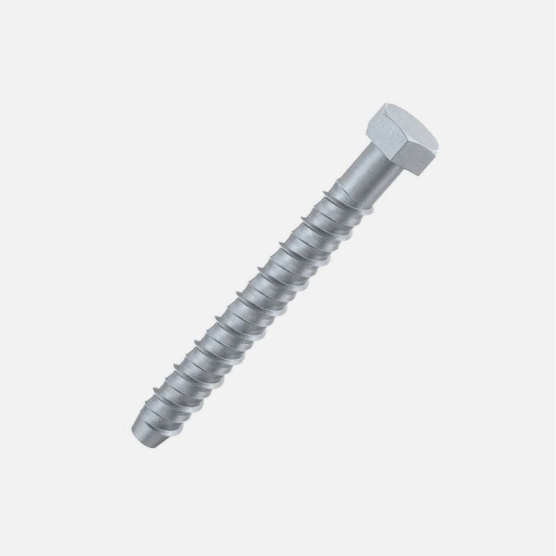 Screw Bolt M15 x 150mm